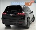 Чорний Мерседес ГЛС-Класс, об'ємом двигуна 2.99 л та пробігом 25 тис. км за 133800 $, фото 11 на Automoto.ua