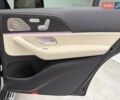Черный Мерседес ГЛС-Класс, объемом двигателя 2.93 л и пробегом 30 тыс. км за 122999 $, фото 30 на Automoto.ua