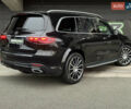 Черный Мерседес ГЛС-Класс, объемом двигателя 2.99 л и пробегом 28 тыс. км за 135000 $, фото 66 на Automoto.ua
