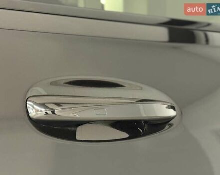 Чорний Мерседес ГЛС-Класс, об'ємом двигуна 2.99 л та пробігом 25 тис. км за 133800 $, фото 80 на Automoto.ua