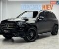 Чорний Мерседес ГЛС-Класс, об'ємом двигуна 2.99 л та пробігом 25 тис. км за 133800 $, фото 2 на Automoto.ua
