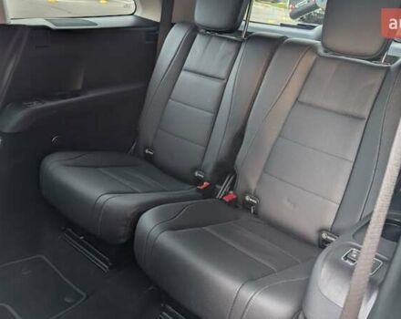 Черный Мерседес ГЛС-Класс, объемом двигателя 2.93 л и пробегом 87 тыс. км за 90712 $, фото 27 на Automoto.ua