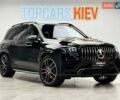 Чорний Мерседес ГЛС-Класс, об'ємом двигуна 3.98 л та пробігом 52 тис. км за 149700 $, фото 1 на Automoto.ua