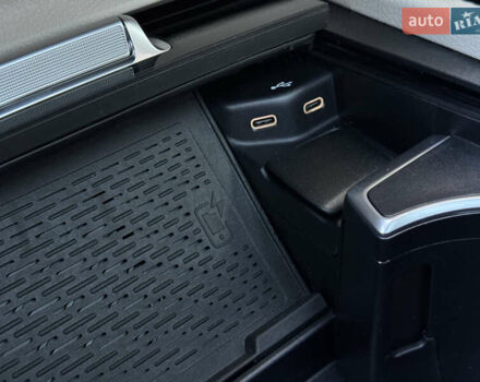 Черный Мерседес ГЛС-Класс, объемом двигателя 2.99 л и пробегом 24 тыс. км за 129900 $, фото 60 на Automoto.ua