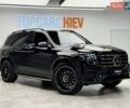 Чорний Мерседес ГЛС-Класс, об'ємом двигуна 2.99 л та пробігом 25 тис. км за 133800 $, фото 17 на Automoto.ua