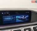 Черный Мерседес ГЛС-Класс, объемом двигателя 2.93 л и пробегом 30 тыс. км за 122999 $, фото 56 на Automoto.ua
