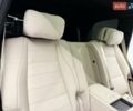 Чорний Мерседес ГЛС-Класс, об'ємом двигуна 2.99 л та пробігом 25 тис. км за 133800 $, фото 52 на Automoto.ua