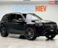 Чорний Мерседес ГЛС-Класс, об'ємом двигуна 3.98 л та пробігом 52 тис. км за 149700 $, фото 1 на Automoto.ua