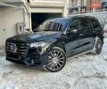 Чорний Мерседес ГЛС-Класс, об'ємом двигуна 2.99 л та пробігом 57 тис. км за 123700 $, фото 1 на Automoto.ua