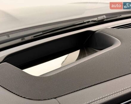 Чорний Мерседес ГЛС-Класс, об'ємом двигуна 3.98 л та пробігом 52 тис. км за 149700 $, фото 25 на Automoto.ua