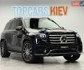 Черный Мерседес ГЛС-Класс, объемом двигателя 2.93 л и пробегом 30 тыс. км за 122999 $, фото 1 на Automoto.ua