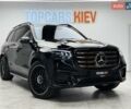 Чорний Мерседес ГЛС-Класс, об'ємом двигуна 2.99 л та пробігом 25 тис. км за 133800 $, фото 21 на Automoto.ua
