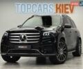 Черный Мерседес ГЛС-Класс, объемом двигателя 2.93 л и пробегом 30 тыс. км за 122999 $, фото 13 на Automoto.ua