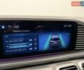 Черный Мерседес ГЛС-Класс, объемом двигателя 2.93 л и пробегом 30 тыс. км за 122999 $, фото 55 на Automoto.ua