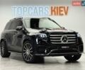 Черный Мерседес ГЛС-Класс, объемом двигателя 2.93 л и пробегом 37 тыс. км за 99500 $, фото 1 на Automoto.ua