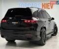 Чорний Мерседес ГЛС-Класс, об'ємом двигуна 2.99 л та пробігом 25 тис. км за 133800 $, фото 12 на Automoto.ua