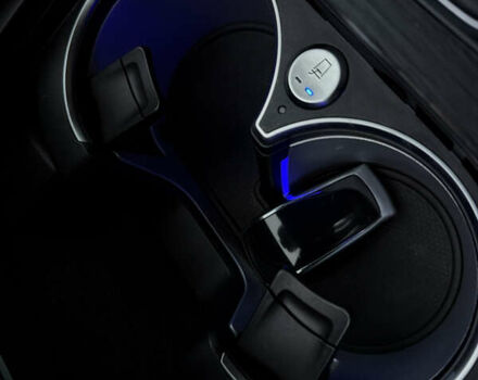 Черный Мерседес ГЛС-Класс, объемом двигателя 2.99 л и пробегом 28 тыс. км за 135000 $, фото 39 на Automoto.ua