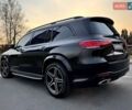 Черный Мерседес ГЛС-Класс, объемом двигателя 2.93 л и пробегом 29 тыс. км за 104700 $, фото 15 на Automoto.ua