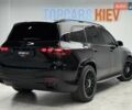 Чорний Мерседес ГЛС-Класс, об'ємом двигуна 2.99 л та пробігом 25 тис. км за 133800 $, фото 13 на Automoto.ua