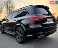 Черный Мерседес ГЛС-Класс, объемом двигателя 2.93 л и пробегом 29 тыс. км за 104700 $, фото 14 на Automoto.ua