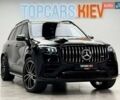 Чорний Мерседес ГЛС-Класс, об'ємом двигуна 3.98 л та пробігом 52 тис. км за 149700 $, фото 2 на Automoto.ua