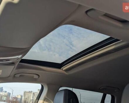 Черный Мерседес ГЛС-Класс, объемом двигателя 2.93 л и пробегом 87 тыс. км за 90712 $, фото 15 на Automoto.ua