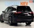 Чорний Мерседес ГЛС-Класс, об'ємом двигуна 3.98 л та пробігом 52 тис. км за 149700 $, фото 5 на Automoto.ua