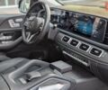 Черный Мерседес ГЛС-Класс, объемом двигателя 2.93 л и пробегом 87 тыс. км за 90712 $, фото 7 на Automoto.ua