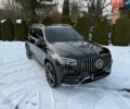 Чорний Мерседес ГЛС-Класс, об'ємом двигуна 3 л та пробігом 48 тис. км за 87000 $, фото 1 на Automoto.ua