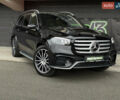 Черный Мерседес ГЛС-Класс, объемом двигателя 2.99 л и пробегом 28 тыс. км за 135000 $, фото 10 на Automoto.ua