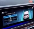 Черный Мерседес ГЛС-Класс, объемом двигателя 2.93 л и пробегом 29 тыс. км за 104700 $, фото 38 на Automoto.ua