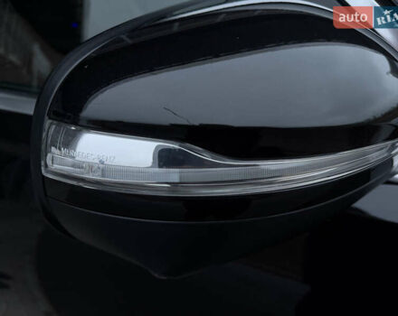Черный Мерседес ГЛС-Класс, объемом двигателя 2.99 л и пробегом 28 тыс. км за 135000 $, фото 72 на Automoto.ua