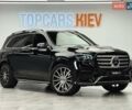 Черный Мерседес ГЛС-Класс, объемом двигателя 2.93 л и пробегом 30 тыс. км за 122999 $, фото 1 на Automoto.ua