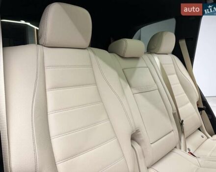 Черный Мерседес ГЛС-Класс, объемом двигателя 2.93 л и пробегом 30 тыс. км за 122999 $, фото 35 на Automoto.ua