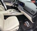 Черный Мерседес ГЛС-Класс, объемом двигателя 2.93 л и пробегом 30 тыс. км за 122999 $, фото 42 на Automoto.ua