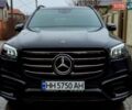 Черный Мерседес ГЛС-Класс, объемом двигателя 3 л и пробегом 20 тыс. км за 128000 $, фото 1 на Automoto.ua