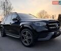 Черный Мерседес ГЛС-Класс, объемом двигателя 2.93 л и пробегом 29 тыс. км за 104700 $, фото 3 на Automoto.ua