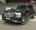 Черный Мерседес ГЛС-Класс, объемом двигателя 2.99 л и пробегом 28 тыс. км за 135000 $, фото 3 на Automoto.ua