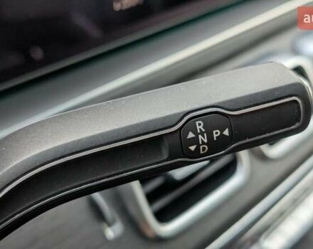 Черный Мерседес ГЛС-Класс, объемом двигателя 2.93 л и пробегом 87 тыс. км за 90712 $, фото 24 на Automoto.ua