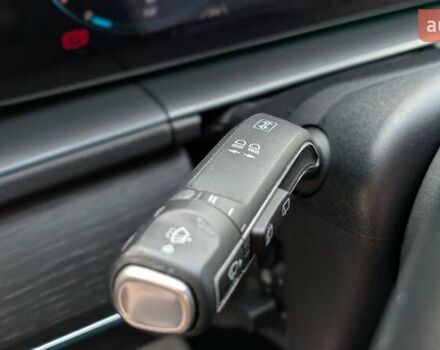 Черный Мерседес ГЛС-Класс, объемом двигателя 2.93 л и пробегом 87 тыс. км за 90712 $, фото 23 на Automoto.ua