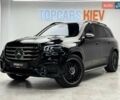 Чорний Мерседес ГЛС-Класс, об'ємом двигуна 2.99 л та пробігом 25 тис. км за 133800 $, фото 1 на Automoto.ua