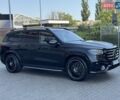 Чорний Мерседес ГЛС-Класс, об'ємом двигуна 2.99 л та пробігом 17 тис. км за 141000 $, фото 4 на Automoto.ua