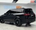 Чорний Мерседес ГЛС-Класс, об'ємом двигуна 2.99 л та пробігом 25 тис. км за 133800 $, фото 5 на Automoto.ua