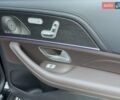 Черный Мерседес ГЛС-Класс, объемом двигателя 2.93 л и пробегом 43 тыс. км за 99922 $, фото 7 на Automoto.ua