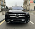 Черный Мерседес ГЛС-Класс, объемом двигателя 2.93 л и пробегом 22 тыс. км за 99999 $, фото 4 на Automoto.ua
