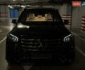 Черный Мерседес ГЛС-Класс, объемом двигателя 2.99 л и пробегом 24 тыс. км за 129900 $, фото 43 на Automoto.ua