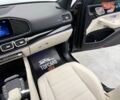 Чорний Мерседес ГЛС-Класс, об'ємом двигуна 2.99 л та пробігом 25 тис. км за 133800 $, фото 71 на Automoto.ua
