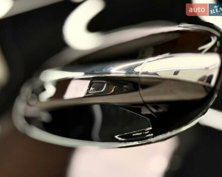 Чорний Мерседес ГЛС-Класс, об'ємом двигуна 3.98 л та пробігом 52 тис. км за 149700 $, фото 19 на Automoto.ua