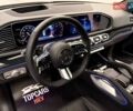 Чорний Мерседес ГЛС-Класс, об'ємом двигуна 3.98 л та пробігом 52 тис. км за 149700 $, фото 24 на Automoto.ua