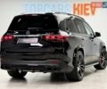 Чорний Мерседес ГЛС-Класс, об'ємом двигуна 3.98 л та пробігом 52 тис. км за 149700 $, фото 10 на Automoto.ua